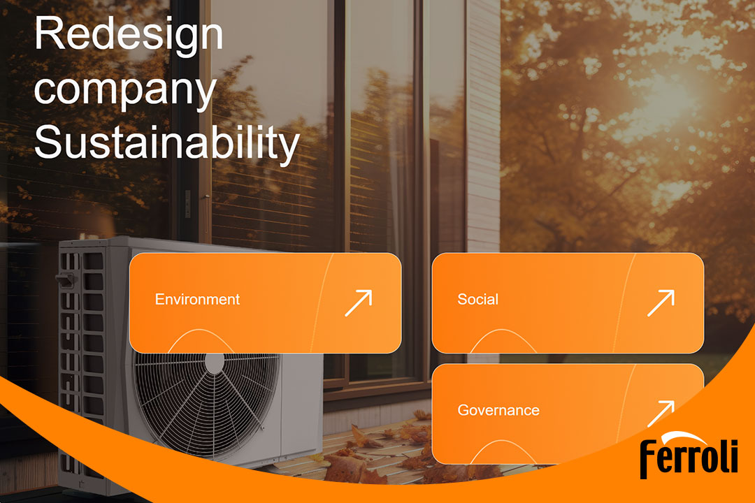 邁向可持續(xù)未來，法羅力 ESG 官網(wǎng)正式啟航！