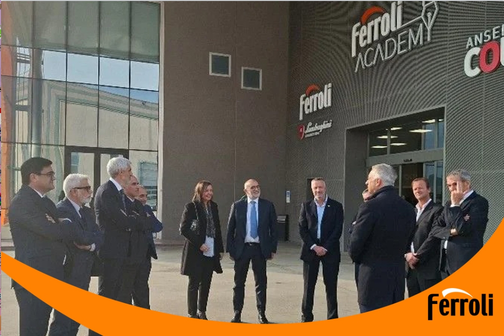 政企協(xié)同共話能源未來!